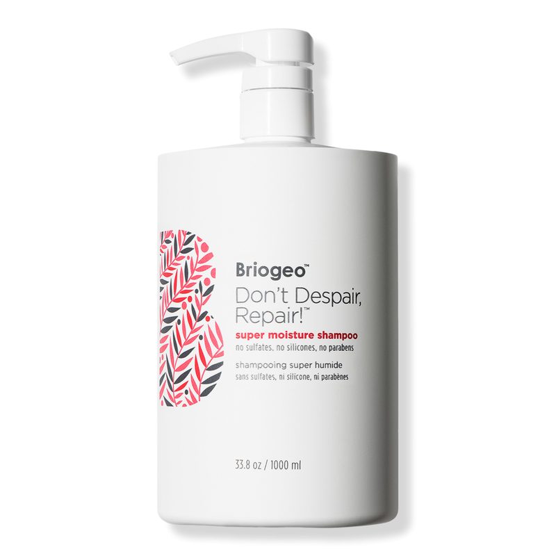 Don't Despair, Repair! Super Moisture Shampoo for Damaged Hair - 33.8 oz