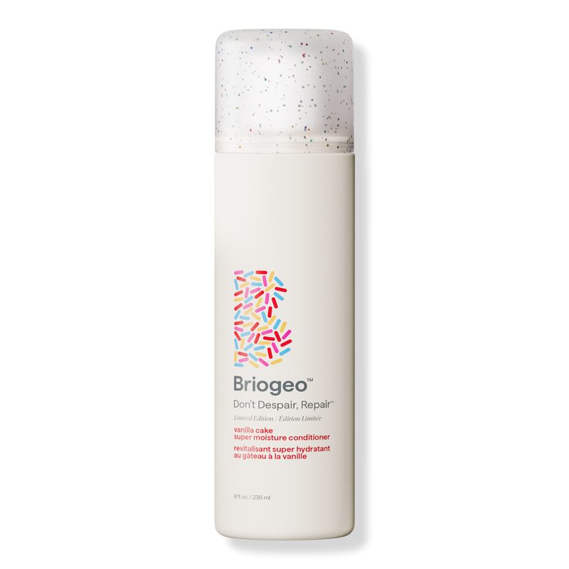 Don't Despair, Repair! Vanilla Cake Conditioner