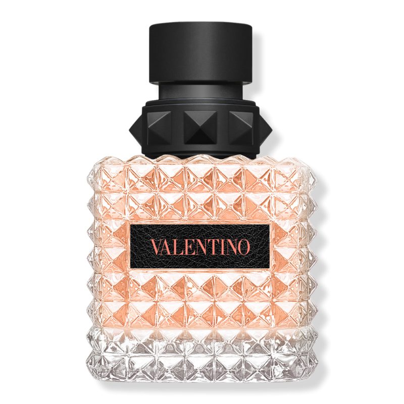 Donna Born in Roma Coral Fantasy Eau de Parfum - 1.7 oz
