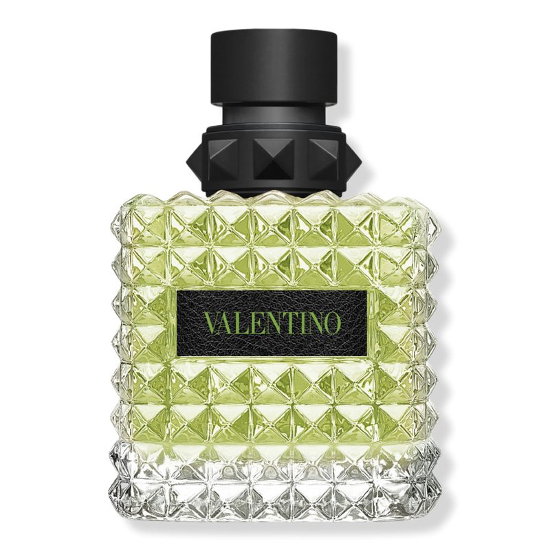 Donna Born in Roma Green Stravaganza Eau de Parfum - 3.4 oz