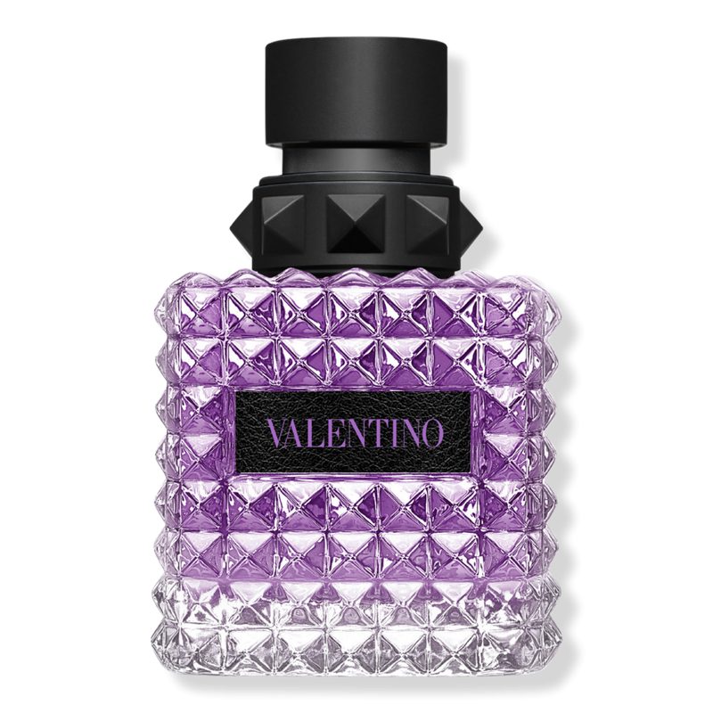 Donna Born in Roma Purple Melancholia Eau de Parfum - 1.7 oz