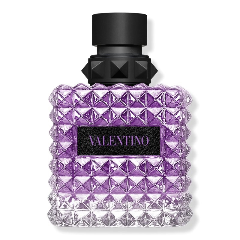 Donna Born in Roma Purple Melancholia Eau de Parfum - 3.4 oz