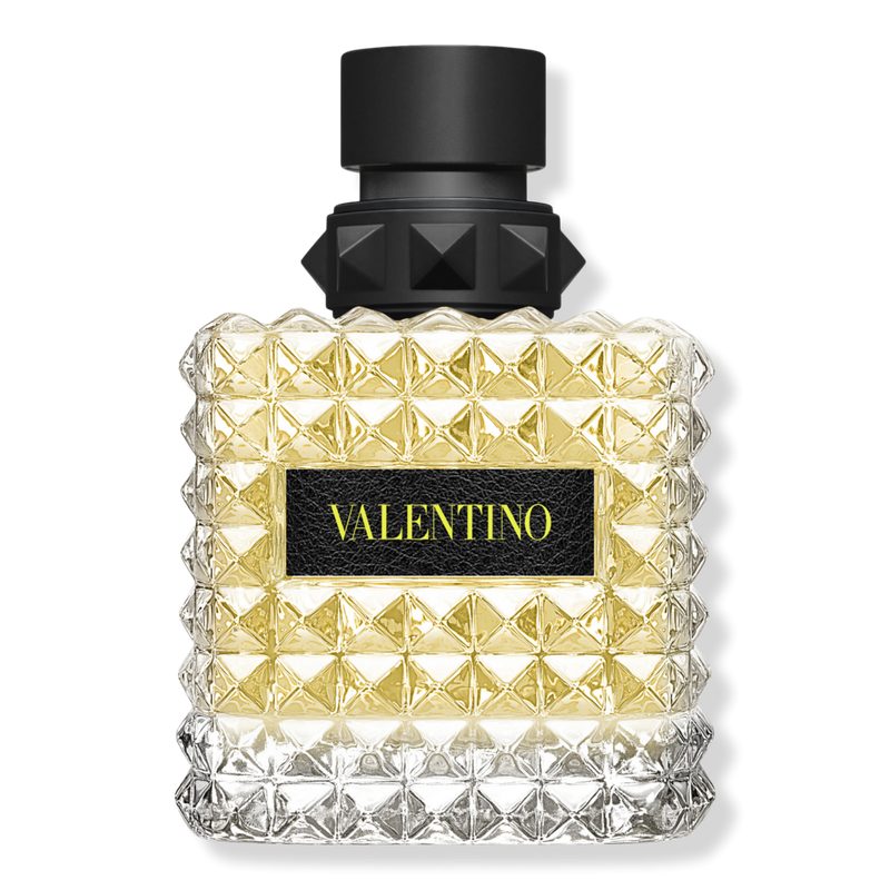 Donna Born In Roma Yellow Dream Eau de Parfum - 3.4 oz