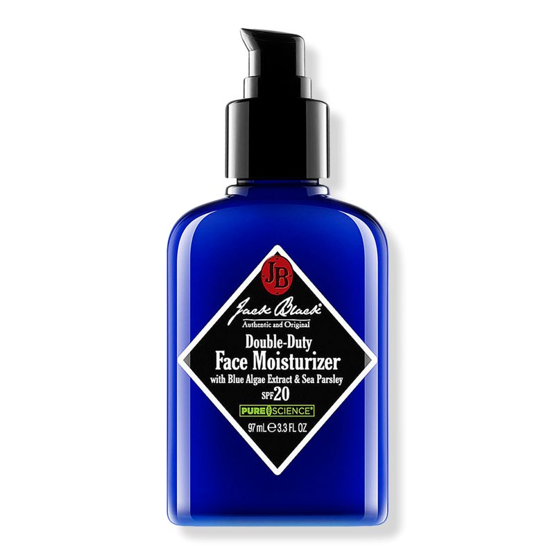 Double Duty Face Moisturizer SPF 20 - 3.3 oz