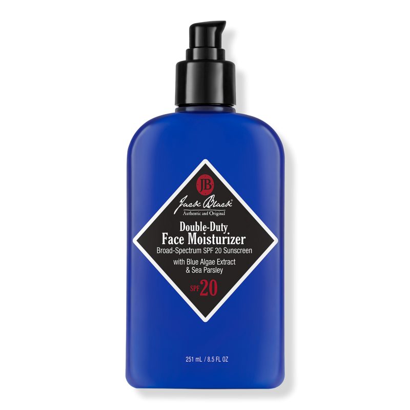 Double Duty Face Moisturizer SPF 20 - 8.5 oz