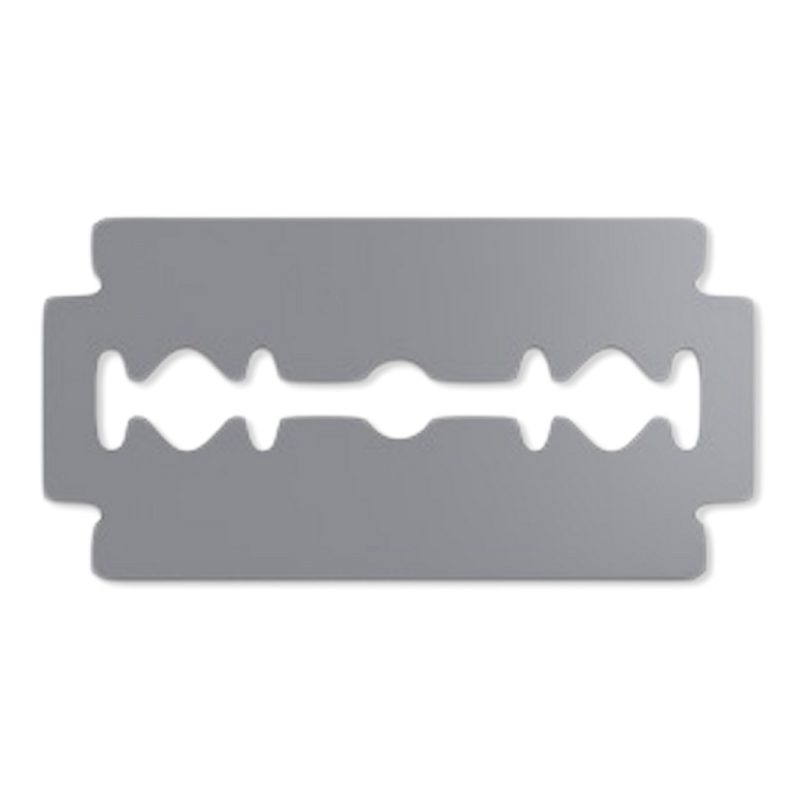 Double-edged Razor Blades 20ct