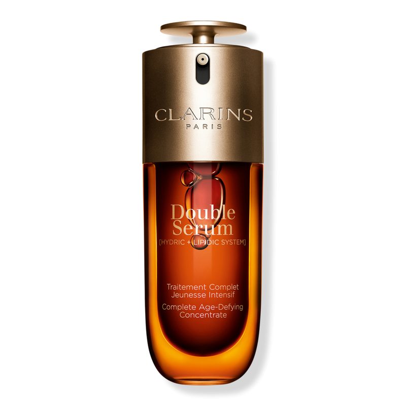 DOUBLE SERUM Age-Defying Concentrate - 2.5 oz