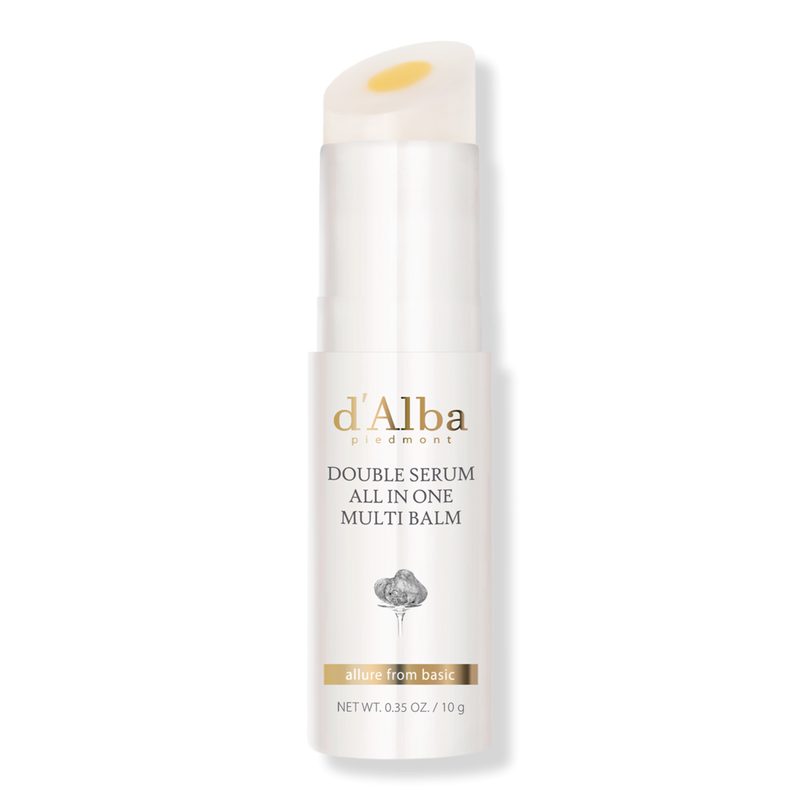Double Serum All In One Multi Balm Stick