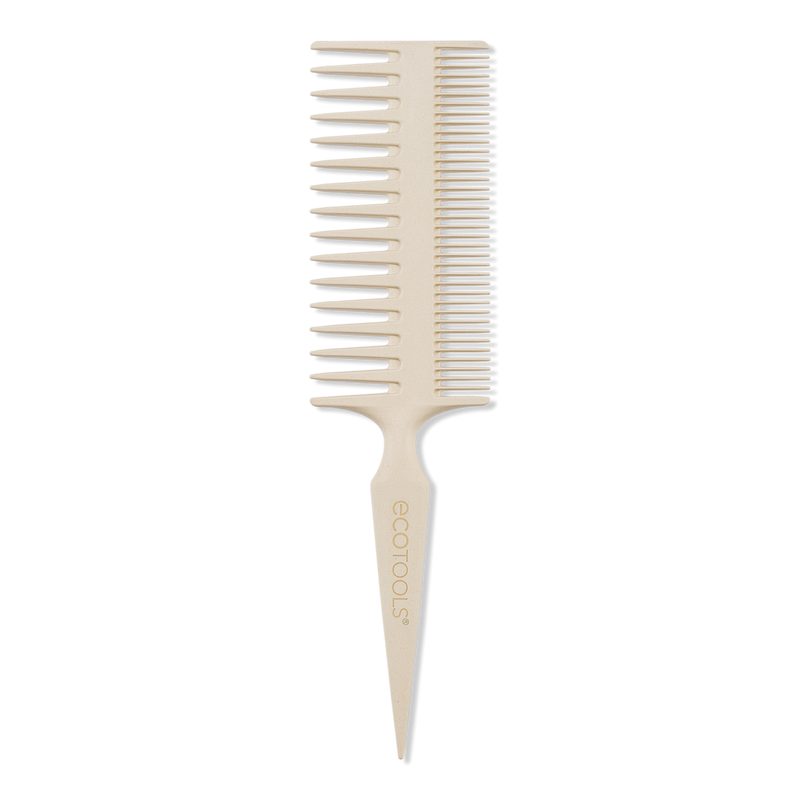 Double-Sided Comb