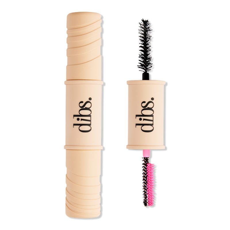 Double Standard Primer & Mascara Duo - 0.15 oz