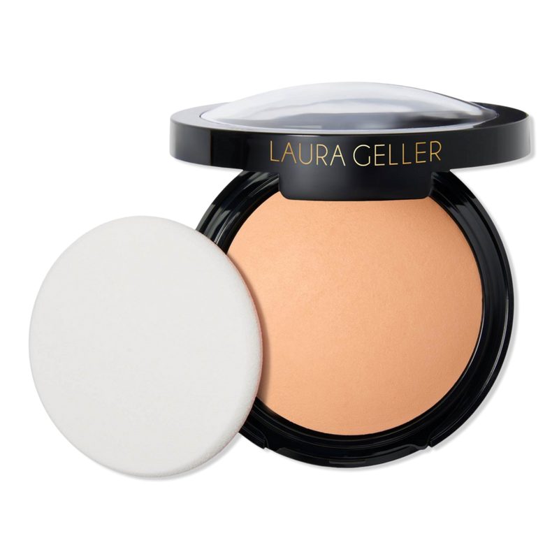 Double Take Baked Full Coverage Foundation - Light