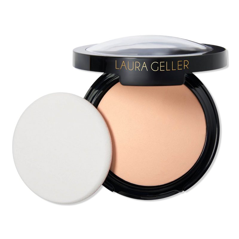 Double Take Baked Full Coverage Foundation - Porcelain