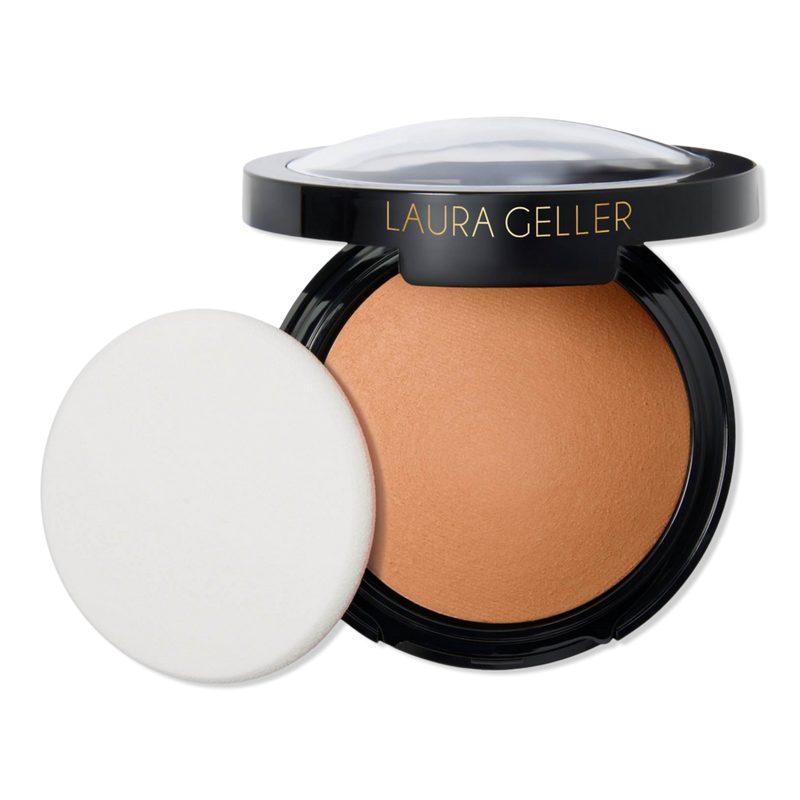 Double Take Baked Full Coverage Foundation - Tan