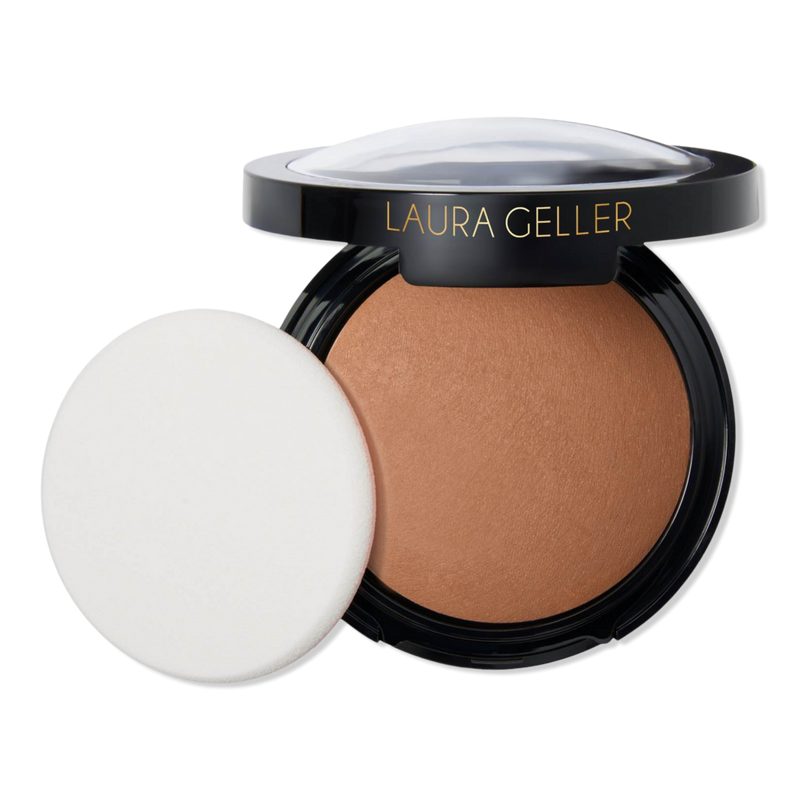 Double Take Baked Full Coverage Foundation - Toffee