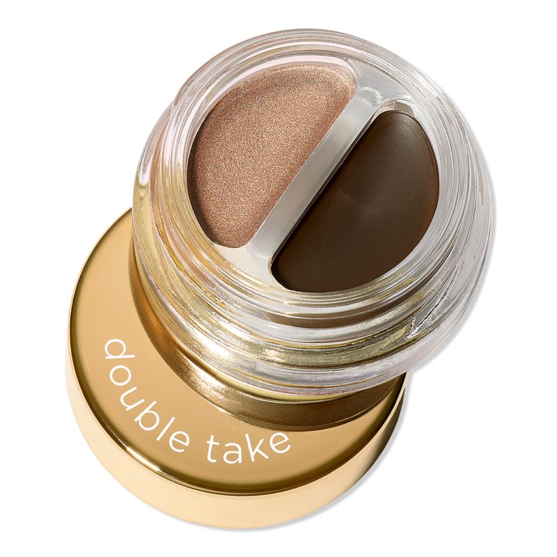 Double Take Clay Pot Shadow Liner - Double Or Nothing