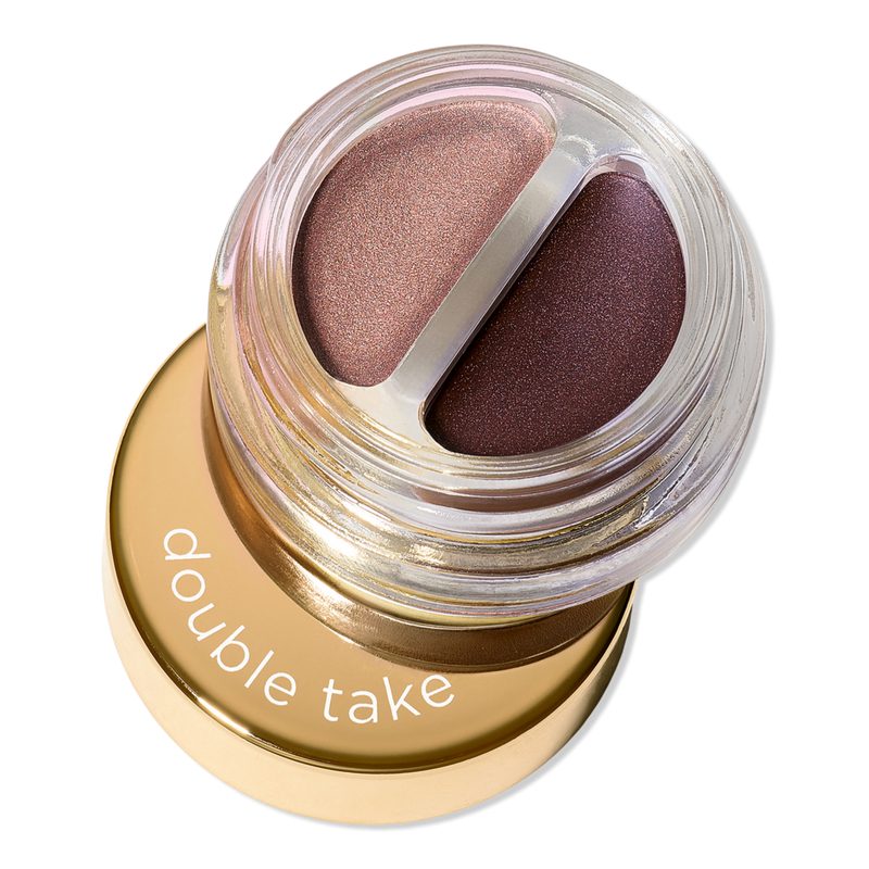Double Take Clay Pot Shadow Liner - Double The Fun