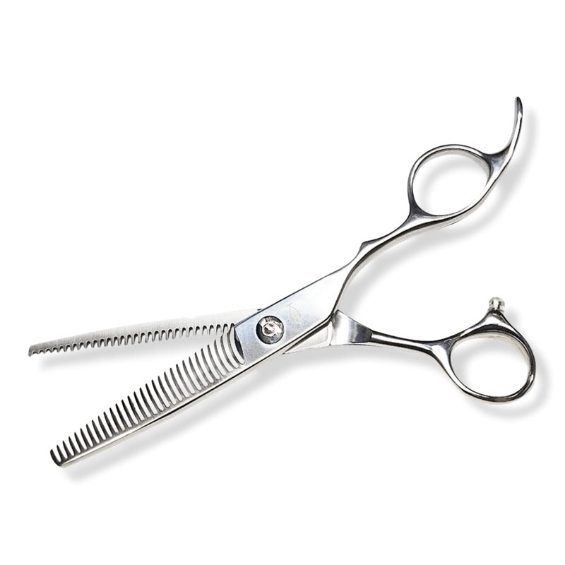 Double-Tooth Thinner