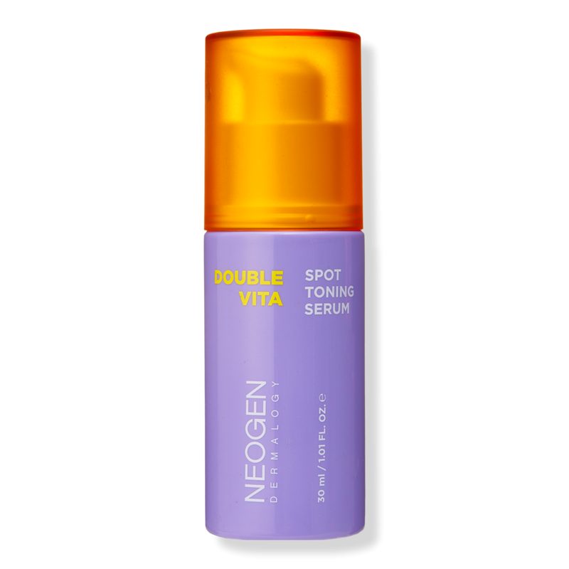 Double Vita Spot Toning Serum