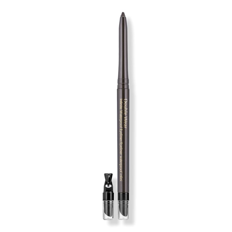Double Wear Infinite Waterproof Eyeliner - Graphite