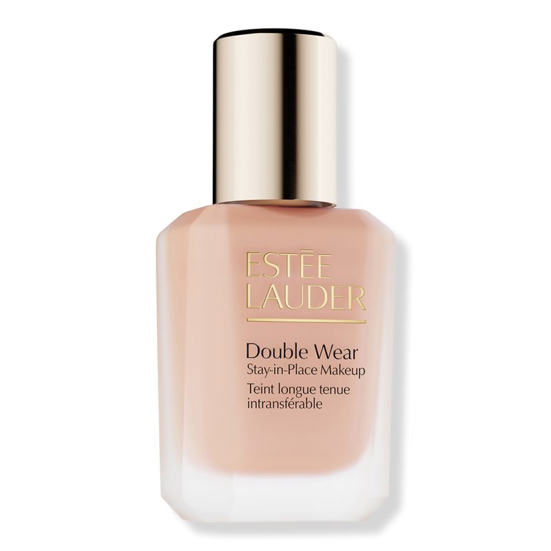 Double Wear Stay-in-Place Longwear Matte Foundation - 1C0 Shell