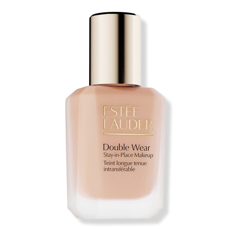 Double Wear Stay-in-Place Longwear Matte Foundation - 1C1 Cool Bone