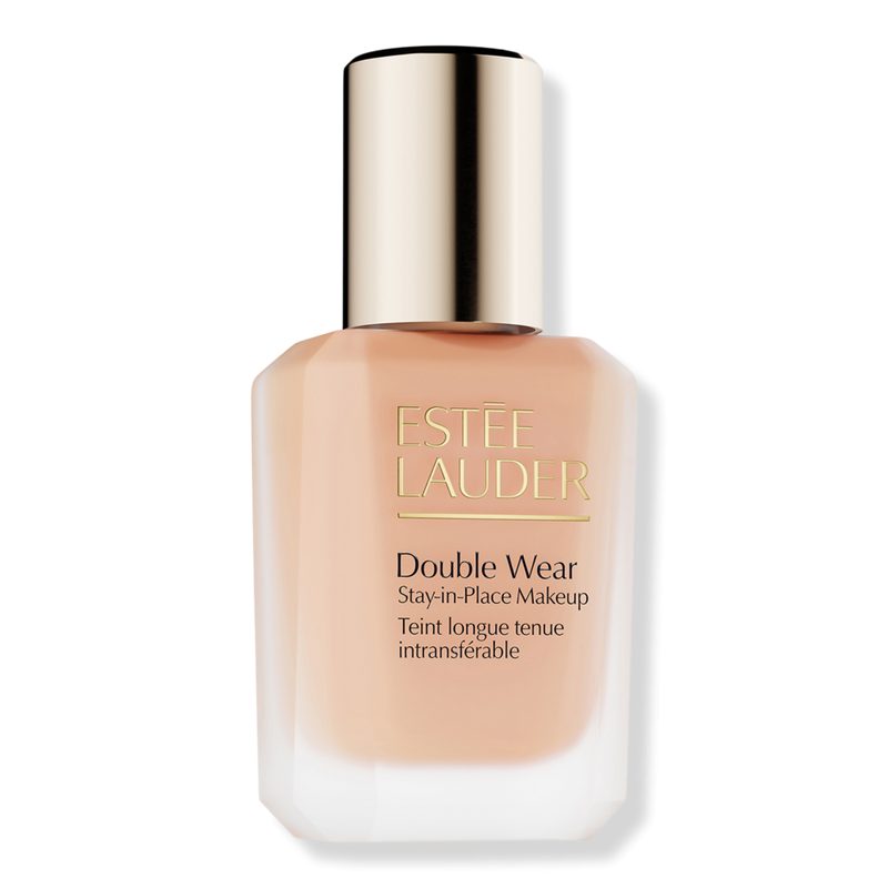 Double Wear Stay-in-Place Longwear Matte Foundation - 1N1 Ivory Nude