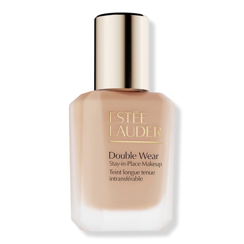 Double Wear Stay-in-Place Longwear Matte Foundation - 1N2 Ecru