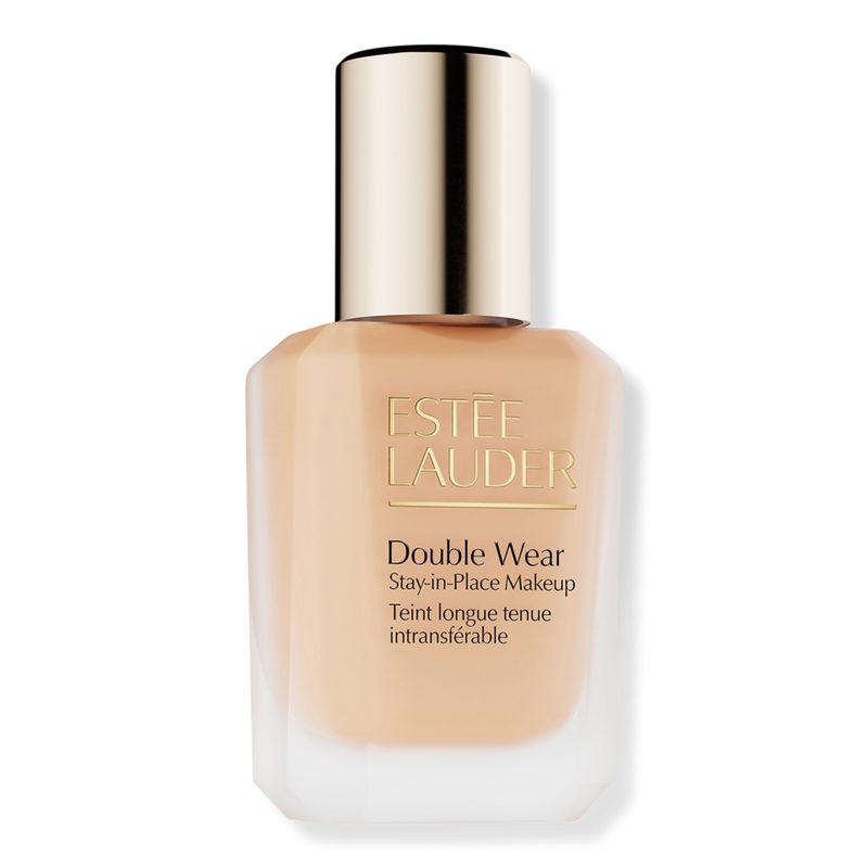 Double Wear Stay-in-Place Longwear Matte Foundation - 1W2 Sand