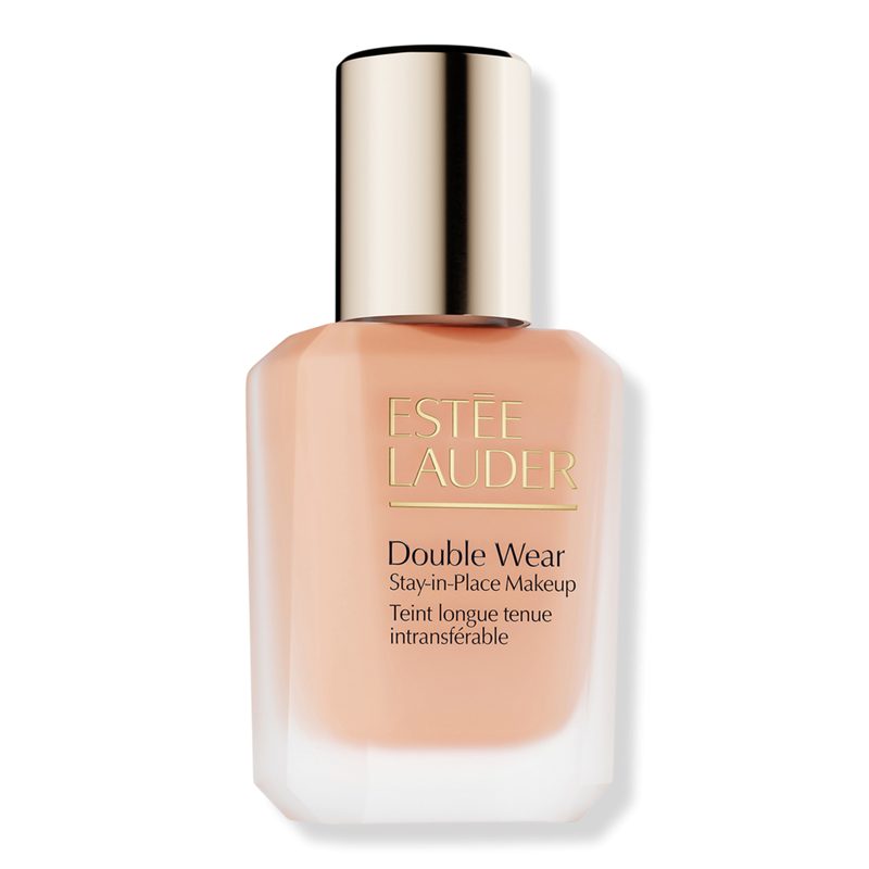 Double Wear Stay-in-Place Longwear Matte Foundation - 2C0 Cool Vanilla