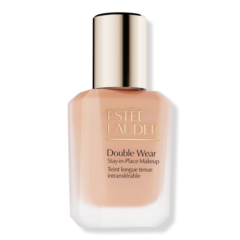 Double Wear Stay-in-Place Longwear Matte Foundation - 2C1 Pure Beige