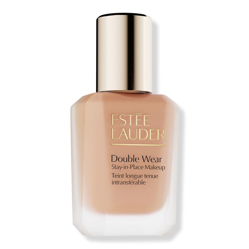 Double Wear Stay-in-Place Longwear Matte Foundation - 2W1 Dawn