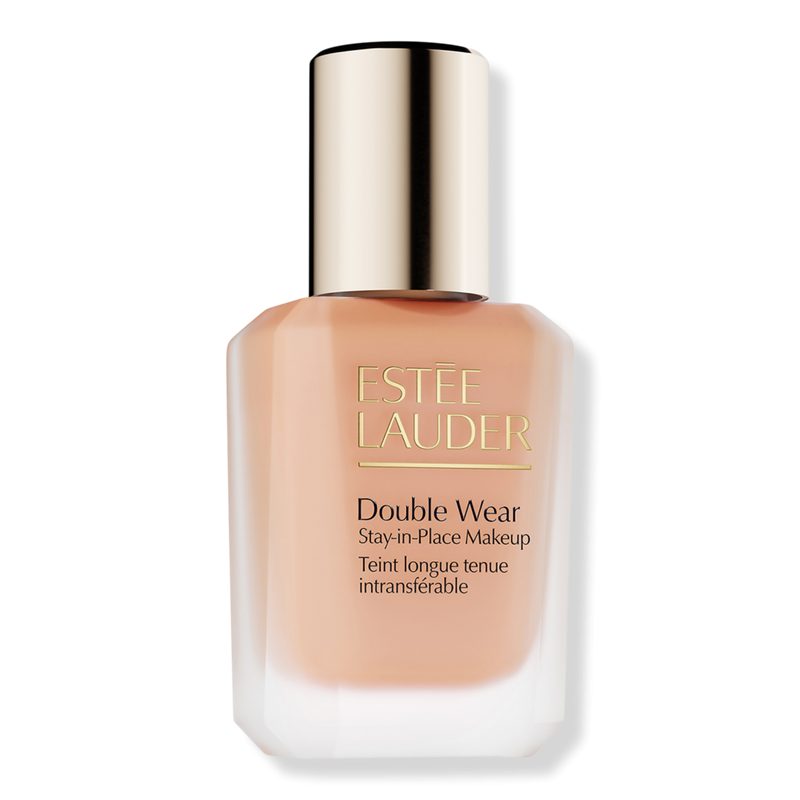 Double Wear Stay-in-Place Longwear Matte Foundation - 3C1 Dusk
