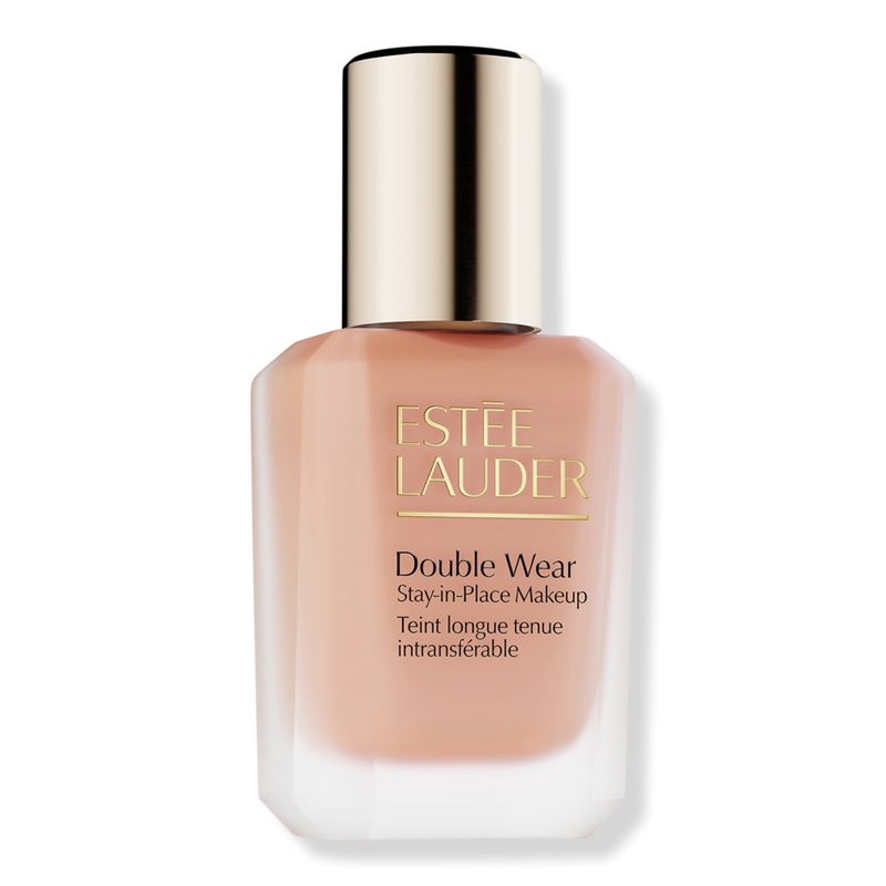 Double Wear Stay-in-Place Longwear Matte Foundation - 3C2 Pebble