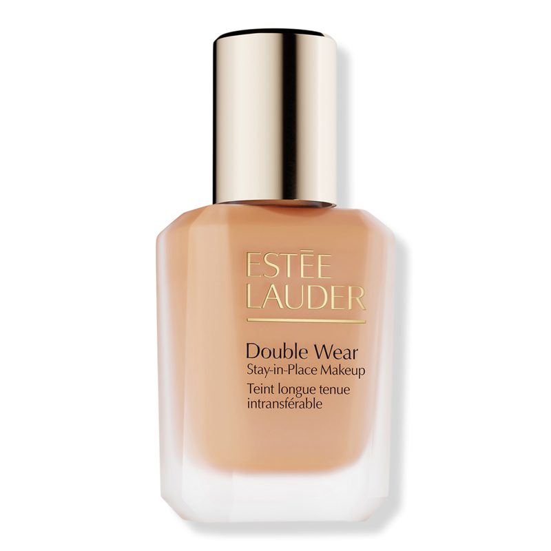 Double Wear Stay-in-Place Longwear Matte Foundation - 3W1.5 Fawn