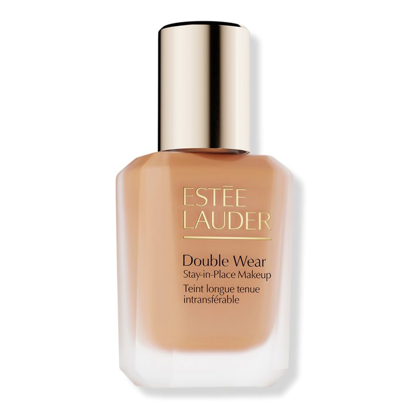 Double Wear Stay-in-Place Longwear Matte Foundation - 3W2 Cashew