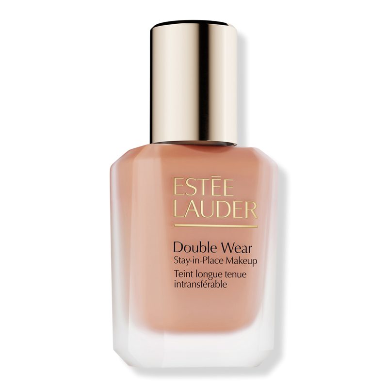 Double Wear Stay-in-Place Longwear Matte Foundation - 4C1 Outdoor Beige