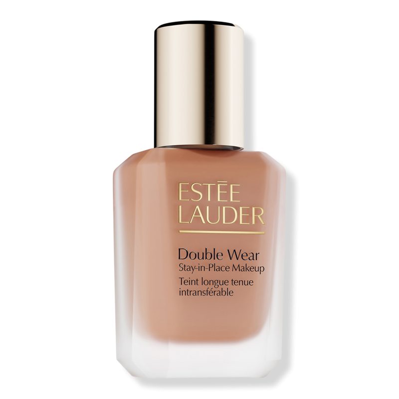 Double Wear Stay-in-Place Longwear Matte Foundation - 4N1 Shell Beige
