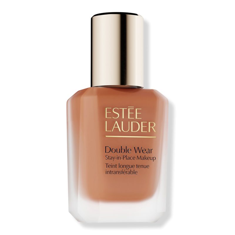 Double Wear Stay-in-Place Longwear Matte Foundation - 5C1 Rich Chestnut