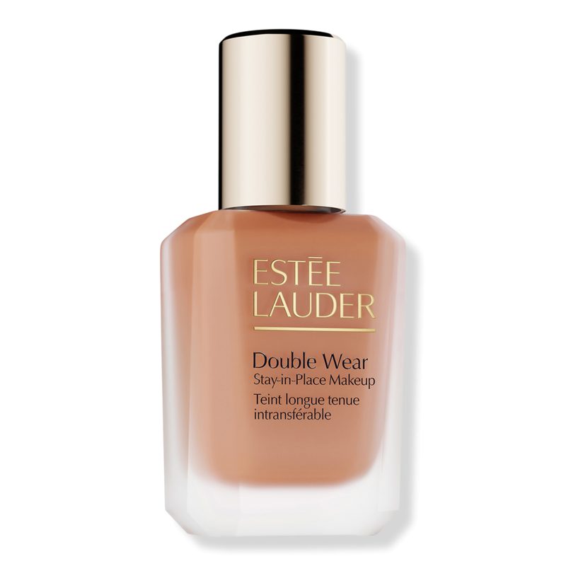 Double Wear Stay-in-Place Longwear Matte Foundation - 5N1 Rich Ginger