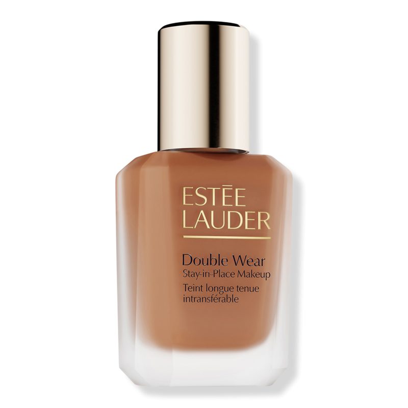 Double Wear Stay-in-Place Longwear Matte Foundation - 5N2 Amber Honey