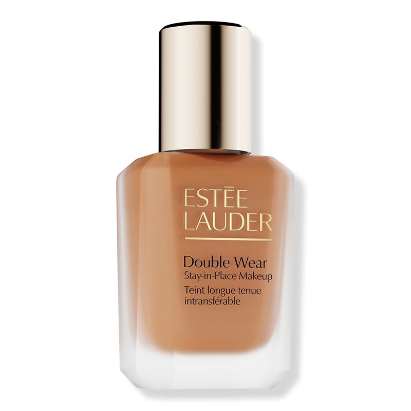 Double Wear Stay-in-Place Longwear Matte Foundation - 5W1.5 Cinnamon