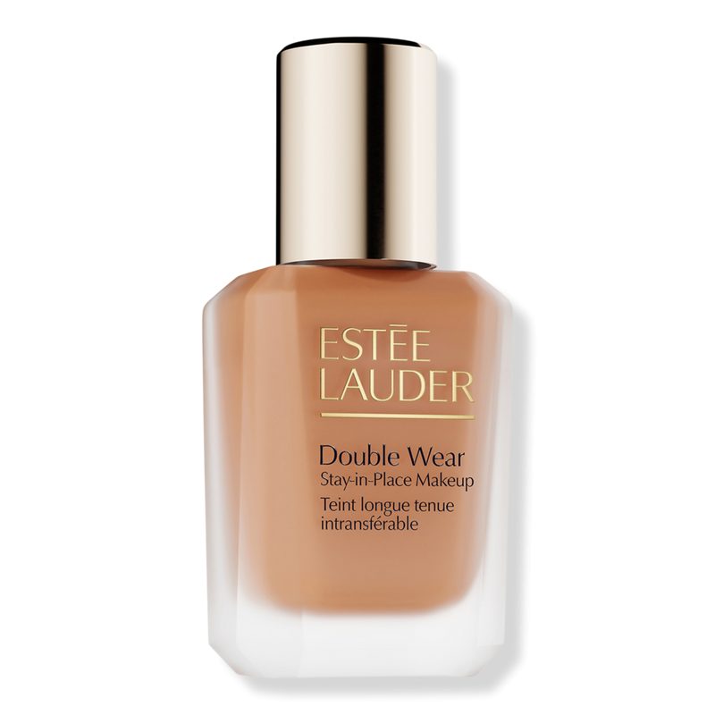 Double Wear Stay-in-Place Longwear Matte Foundation - 5W1 Bronze