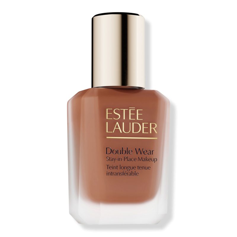 Double Wear Stay-in-Place Longwear Matte Foundation - 6C2 Pecan