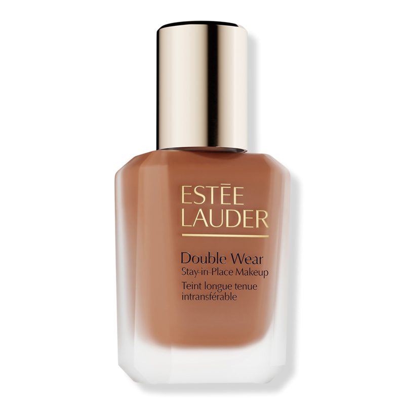 Double Wear Stay-in-Place Longwear Matte Foundation - 6W1 Sandalwood