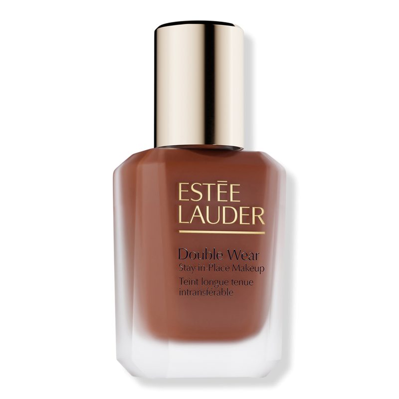 Double Wear Stay-in-Place Longwear Matte Foundation - 7C1 Rich Mahogany