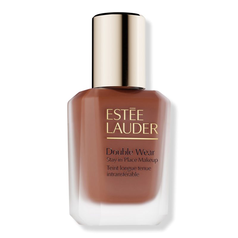 Double Wear Stay-in-Place Longwear Matte Foundation - 7C2 Sienna