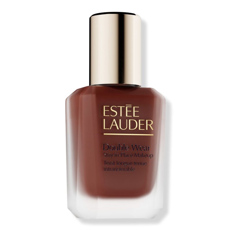 Double Wear Stay-in-Place Longwear Matte Foundation - 8C1 Rich Java