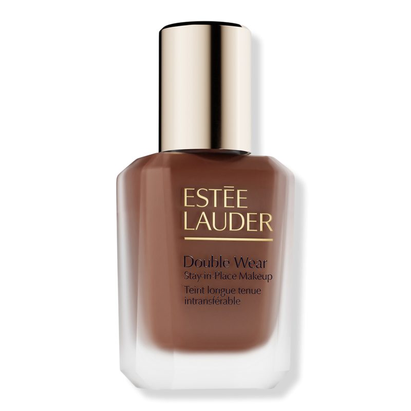 Double Wear Stay-in-Place Longwear Matte Foundation - 8N1 Espresso