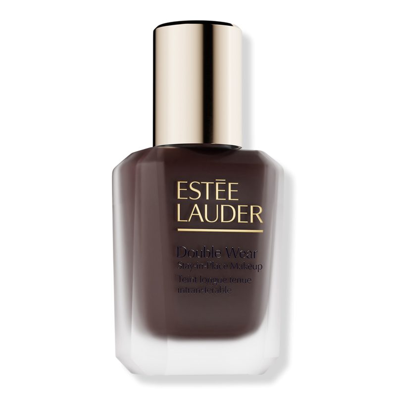 Double Wear Stay-in-Place Longwear Matte Foundation - 9N1 Ebony