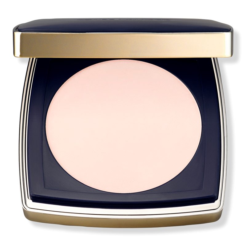 Double Wear Stay-in-Place Matte Powder Foundation - 0N1 Alabaster